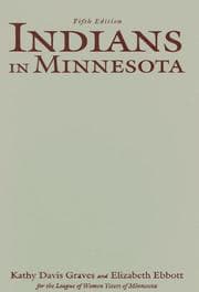 Tapa de Indians in Minnesota