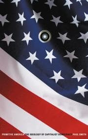Tapa de Primitive America