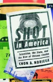 Tapa de Shot in America