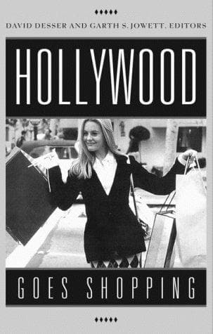 Tapa de Hollywood goes shopping