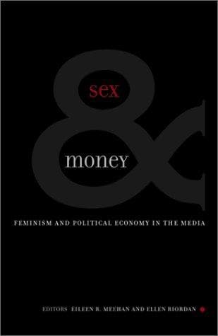 Tapa de Sex & money