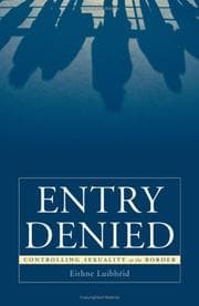 Tapa de Entry Denied
