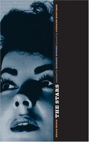 Tapa de The stars
