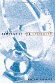 Tapa de Tempest in the Caribbean