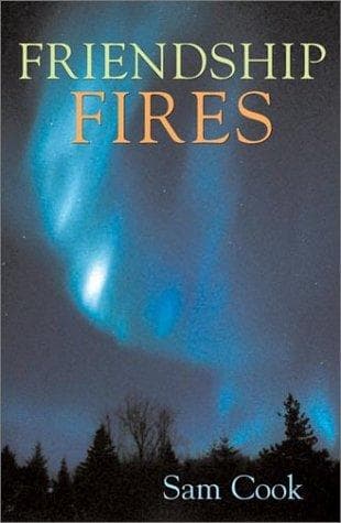 Tapa de Friendship fires