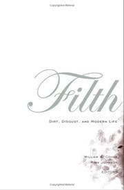 Tapa de Filth