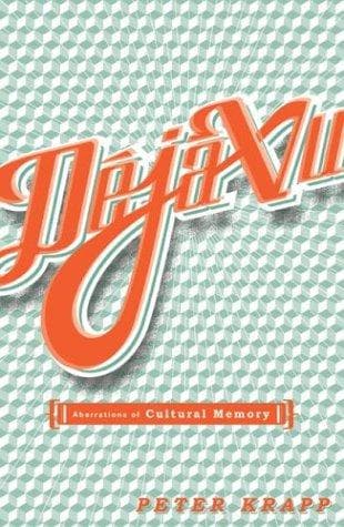 Tapa de Deja Vu