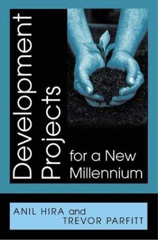 Tapa de Development Projects for a New Millennium