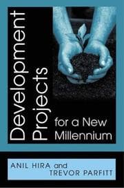 Tapa de Development Projects for a New Millennium