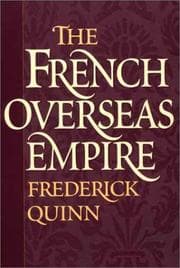 Tapa de The French Overseas Empire
