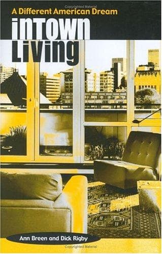 Tapa de Intown living