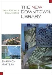 Tapa de The New Downtown Library