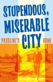 Tapa de Stupendous, Miserable City