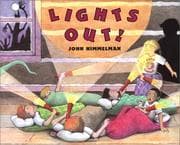 Tapa de Lights out!