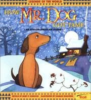 Tapa de How Mr Dog Got Tame