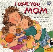 Tapa de I love you, mom