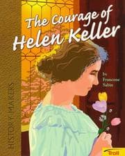 Tapa de Courage Of Helen Keller