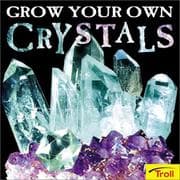 Tapa de Grow Your Own Crystals
