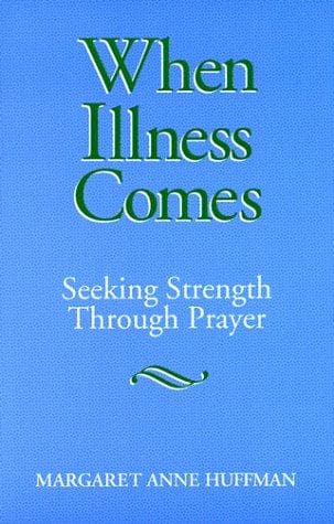 Tapa de When illness comes