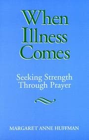 Tapa de When illness comes