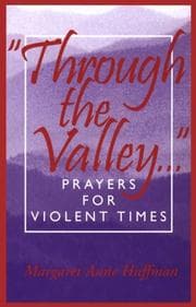 Tapa de Through the valley--