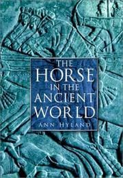 Tapa de The Horse in the Ancient World