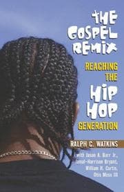 Tapa de The gospel remix