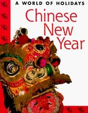 Tapa de Chinese New Year