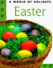 Tapa de Easter