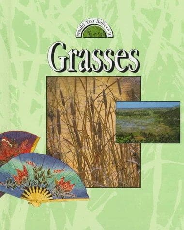 Tapa de Grasses