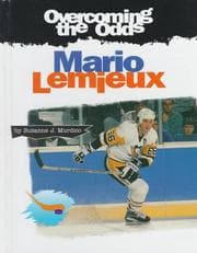 Tapa de Mario Lemieux