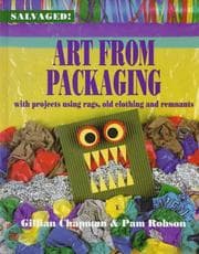 Tapa de Art from packaging