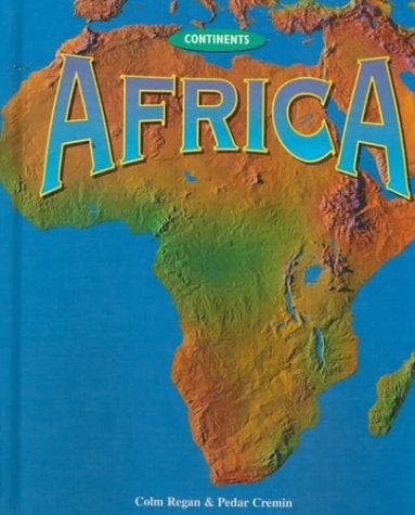 Tapa de Africa