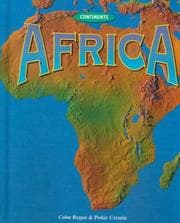Tapa de Africa