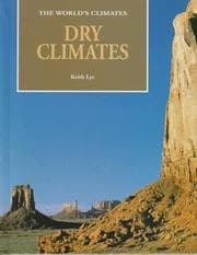 Tapa de Dry climates