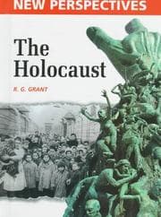 Tapa de The Holocaust