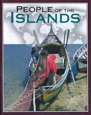 Tapa de People of the islands