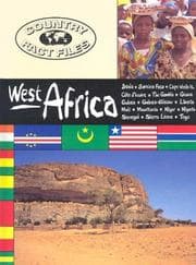 Tapa de West Africa