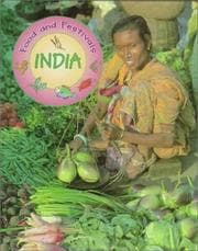 Tapa de India