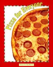 Tapa de Pizza for everyone