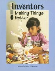 Tapa de Inventors
