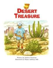 Tapa de Desert treasure