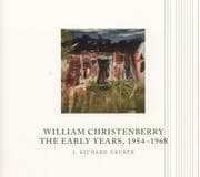 Tapa de William Christenberry