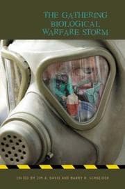 Tapa de The Gathering biological warfare storm