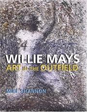 Tapa de Willie Mays