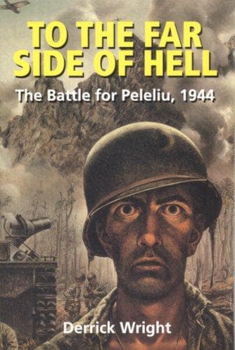 Tapa de To the far side of hell