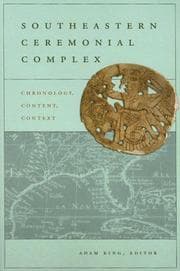 Tapa de Southeastern Ceremonial Complex