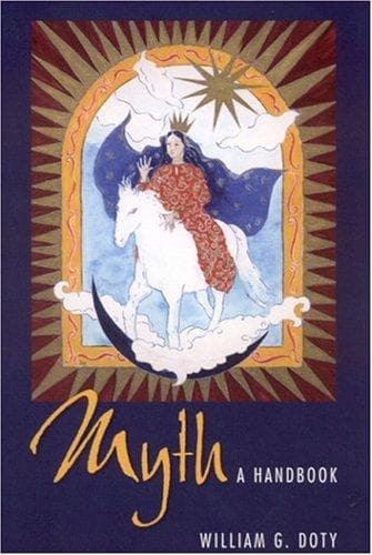 Tapa de Myth