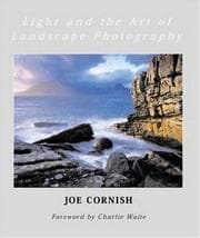 Tapa de Light and the Art of Landscape Photography
