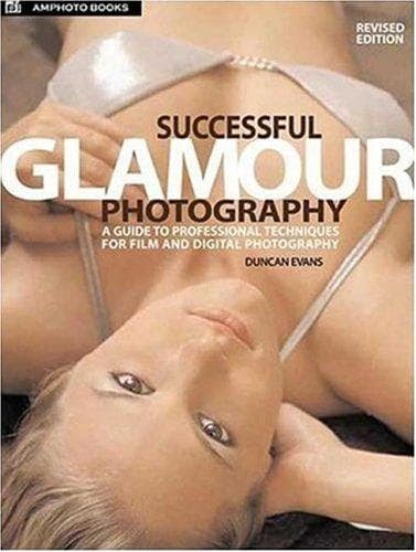 Tapa de Successful Glamour Photography